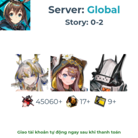 [#67] [Global] [Starter] Shu, Pepe, Mudrock