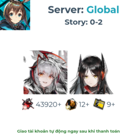 [#70] [Global] [Starter] Wiš'adel, Ines