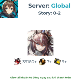 [#75] [Global] [Starter] Kirin R Yato