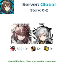 [#77] [Global] [Starter] Kirin R Yato, Weedy