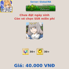 FGONA QA1 - Oberon Starter